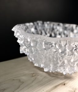 Crystal Bowl