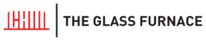 The Glass Furnace logo