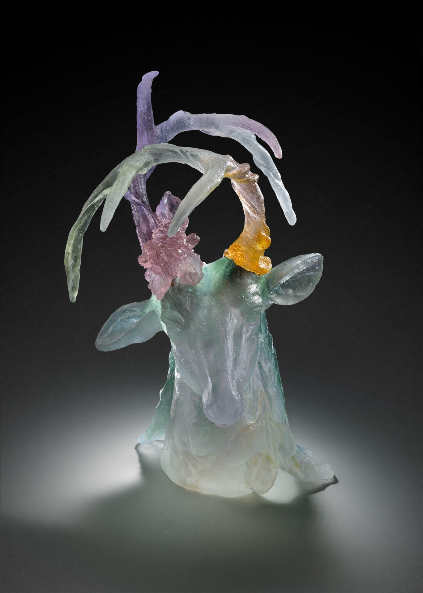 Crista Matteson Glass Art Society