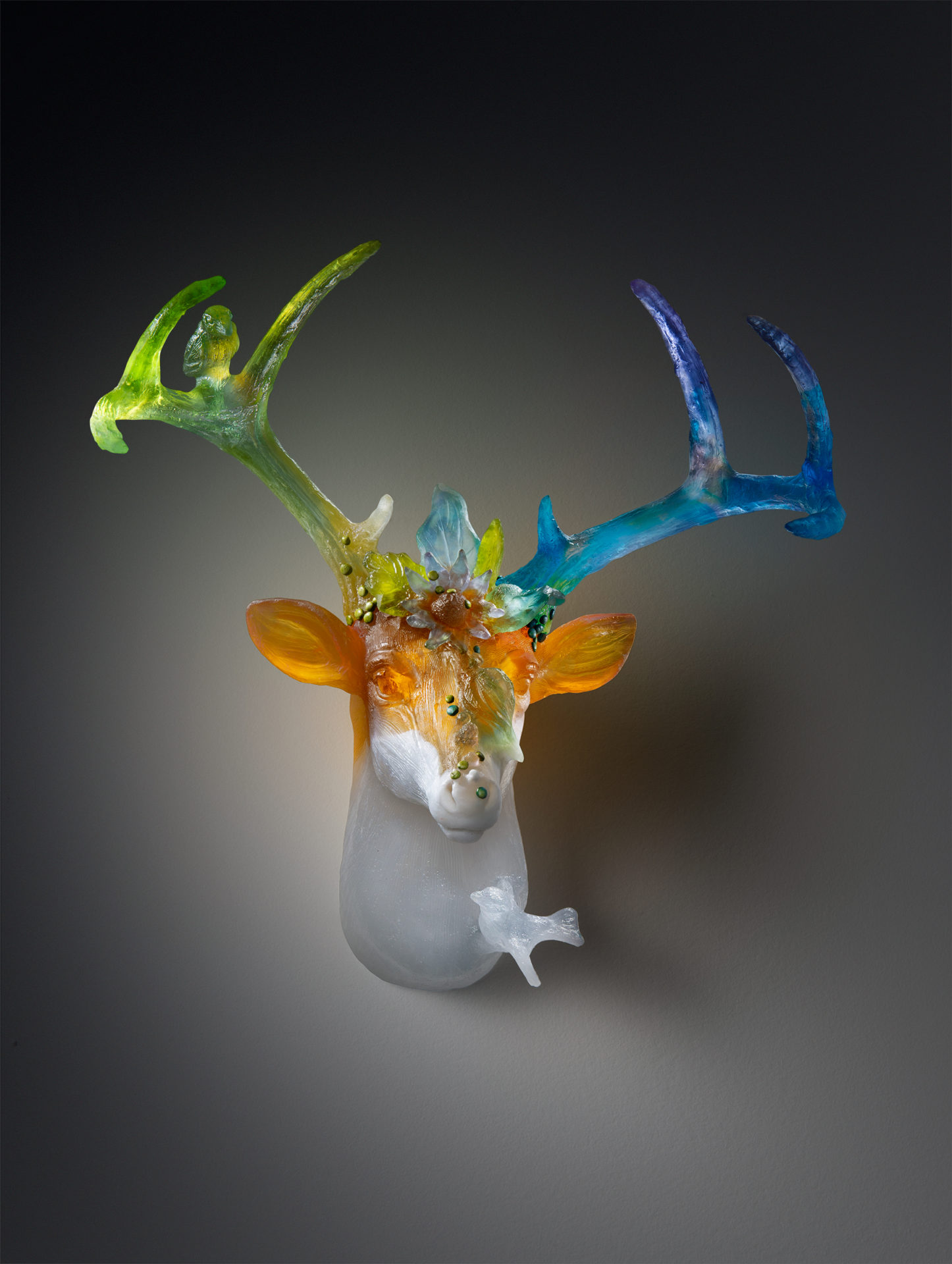 Crista Matteson Glass Art Society