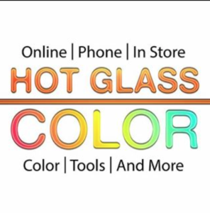 Hot Glass Color