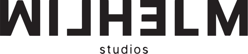 Wilhelm Studios logo