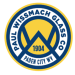 Paul Wissmach Glass logo