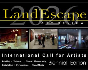 LandEscape Now! | LandEscape Art